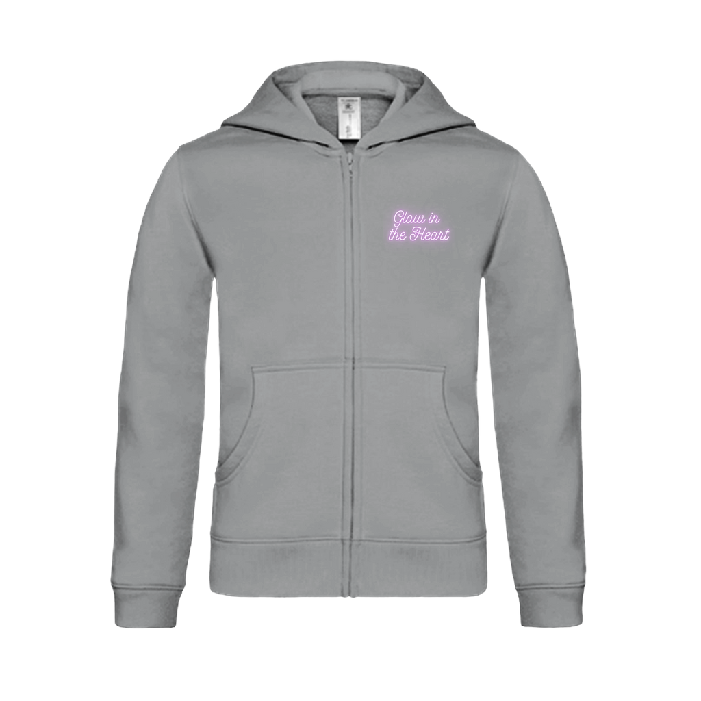 ZipHoodie [glowintheheart]