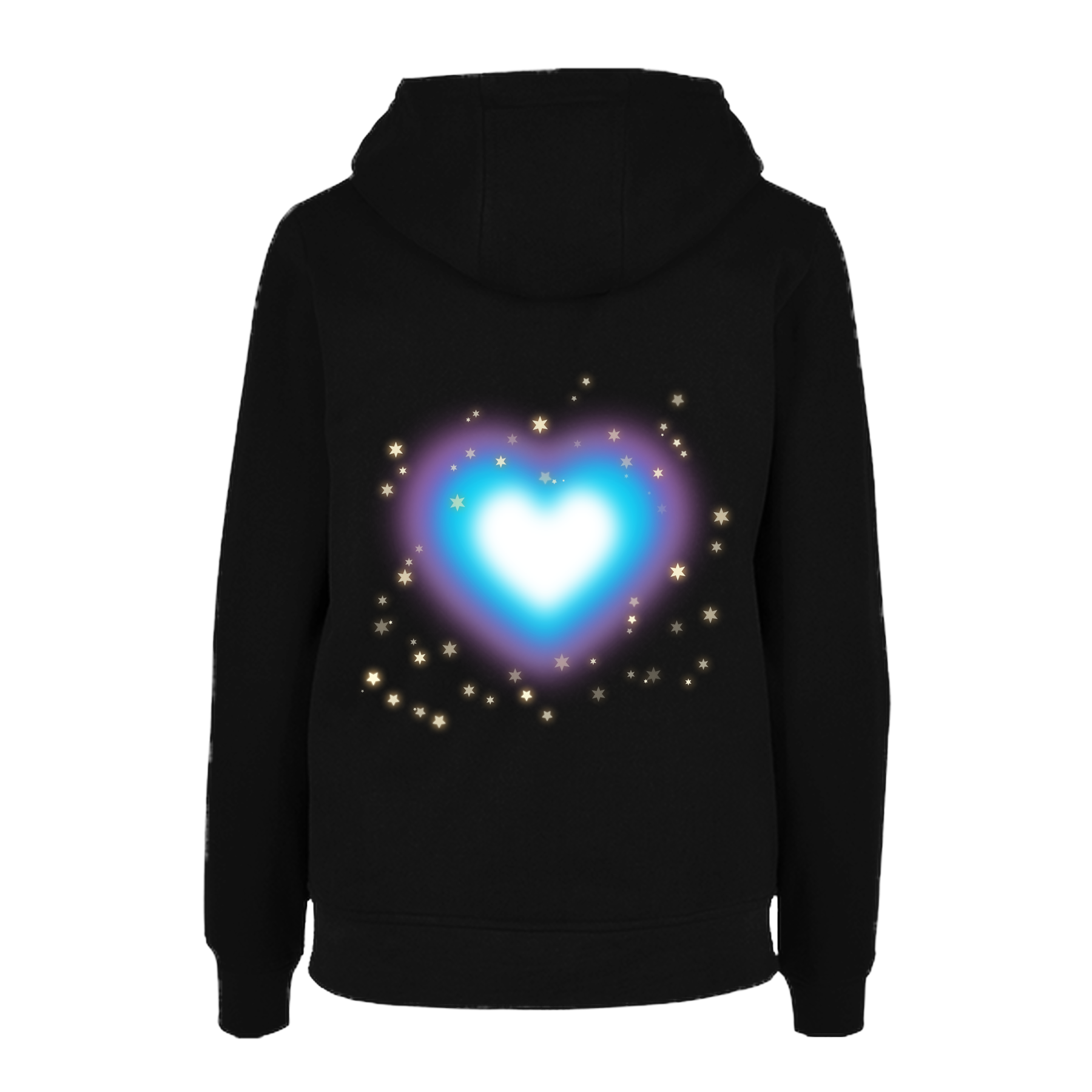 ZipHoodie [glowintheheart]