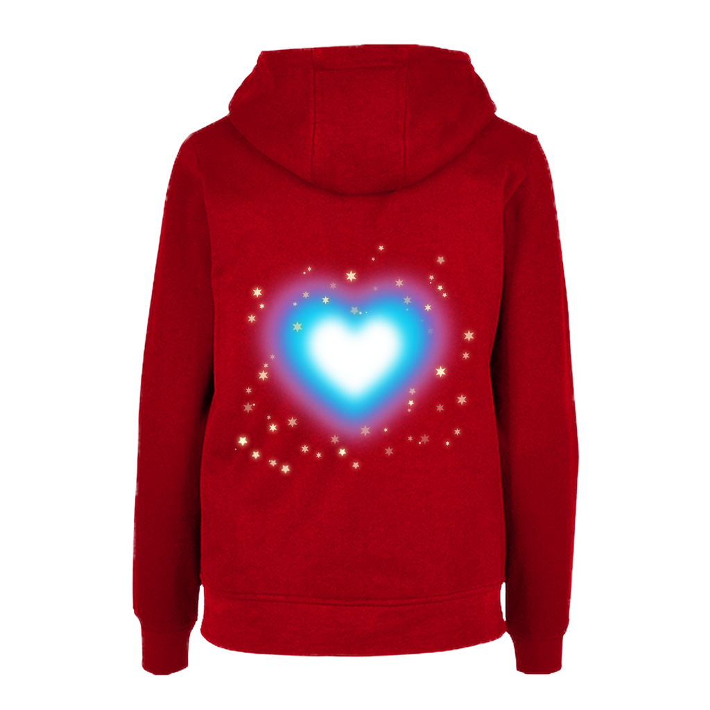 ZipHoodie [glowintheheart]