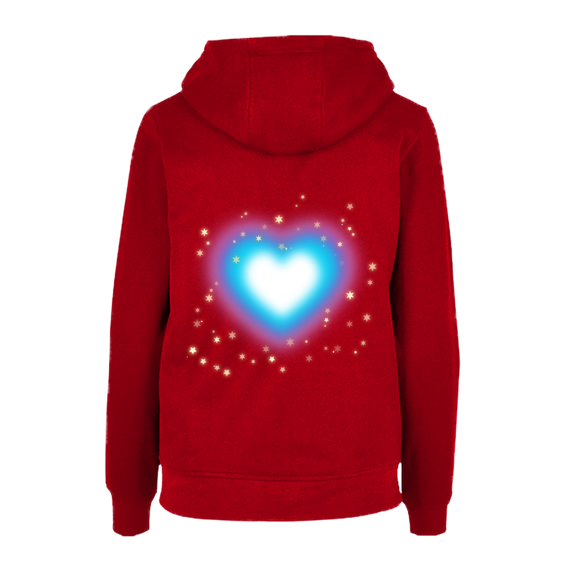 ZipHoodie [glowintheheart]