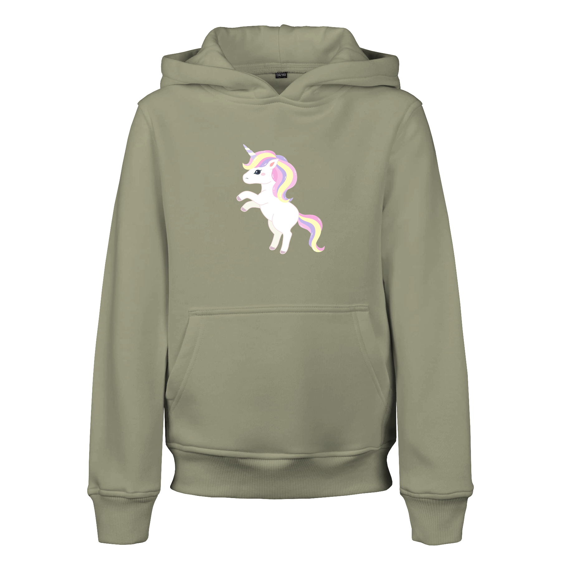 Hoodie [unicorn]