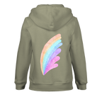 Hoodie [unicorn]