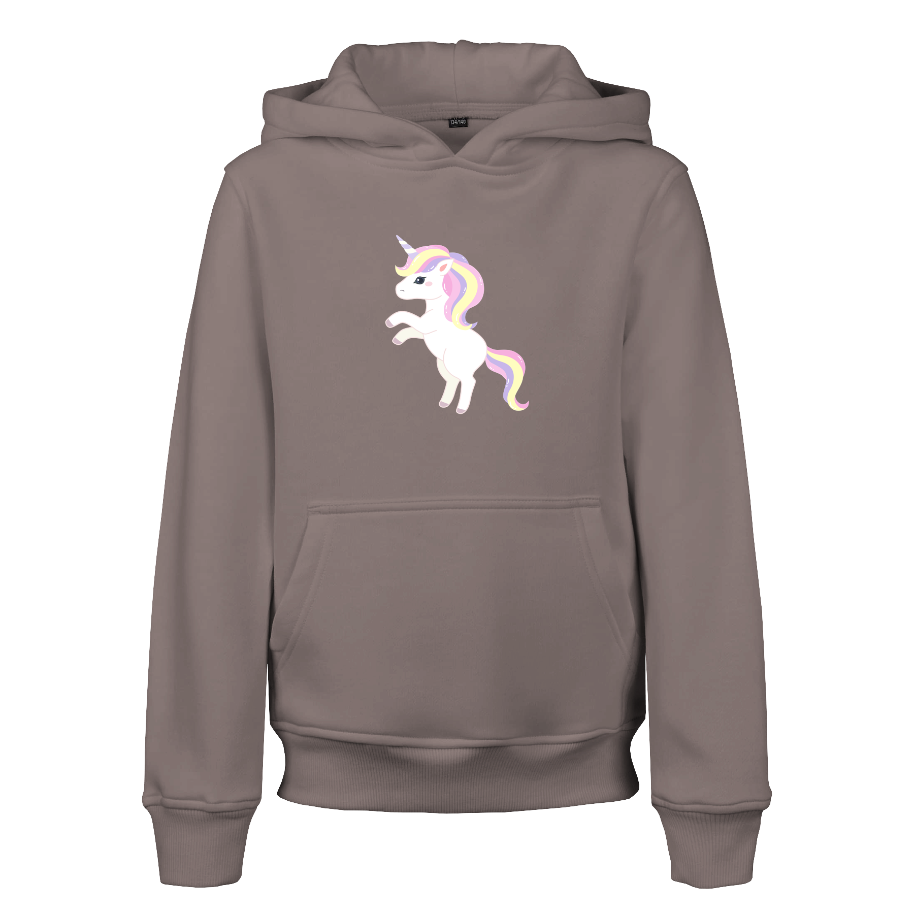 Hoodie [unicorn]