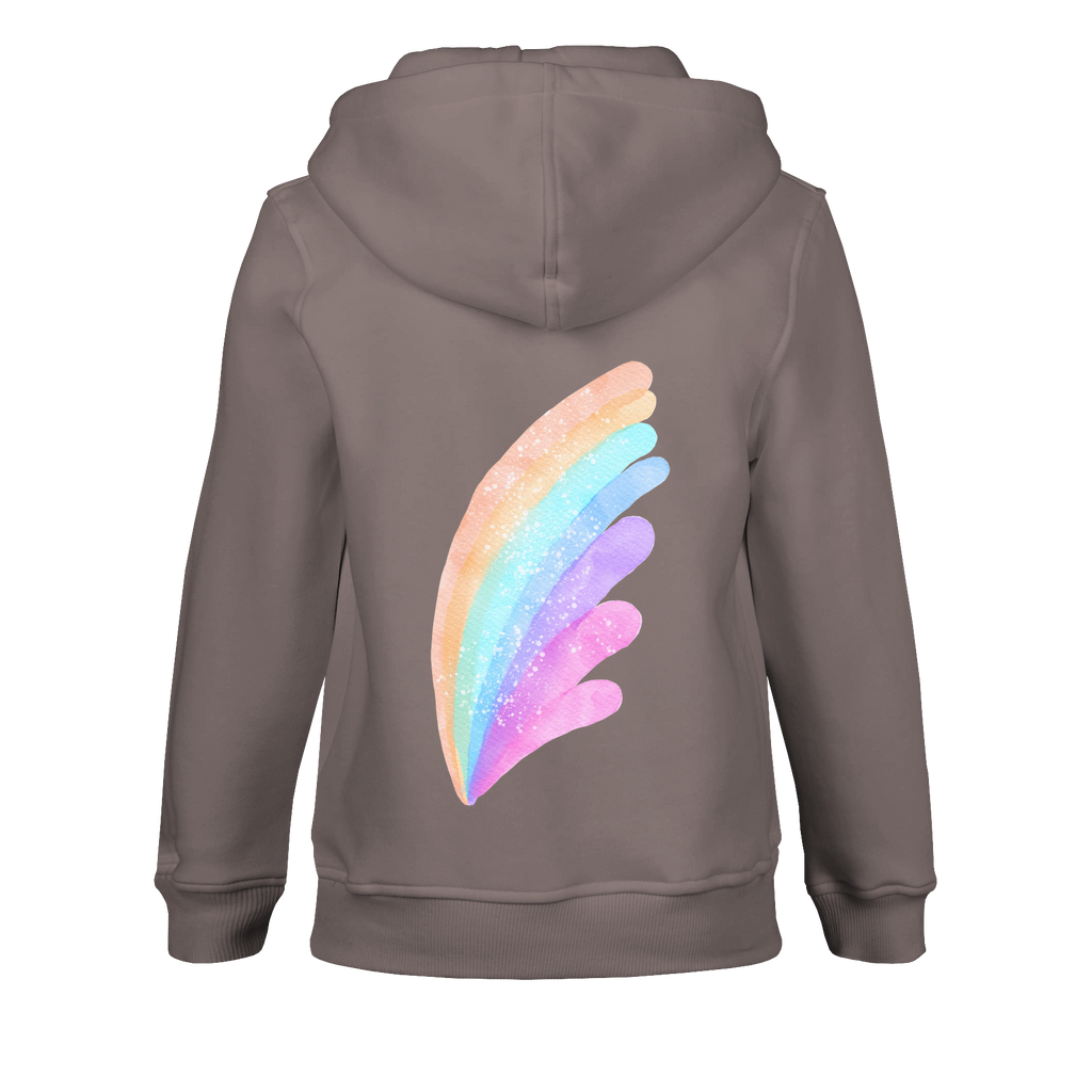 Hoodie [unicorn]