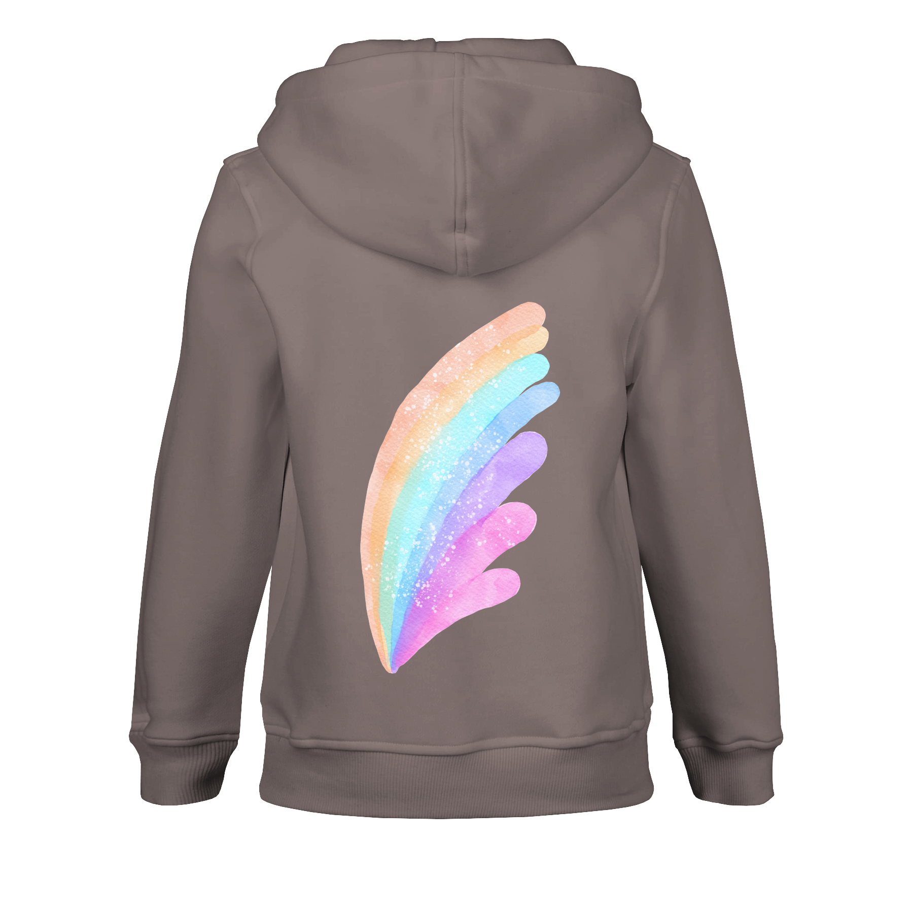 Hoodie [unicorn]