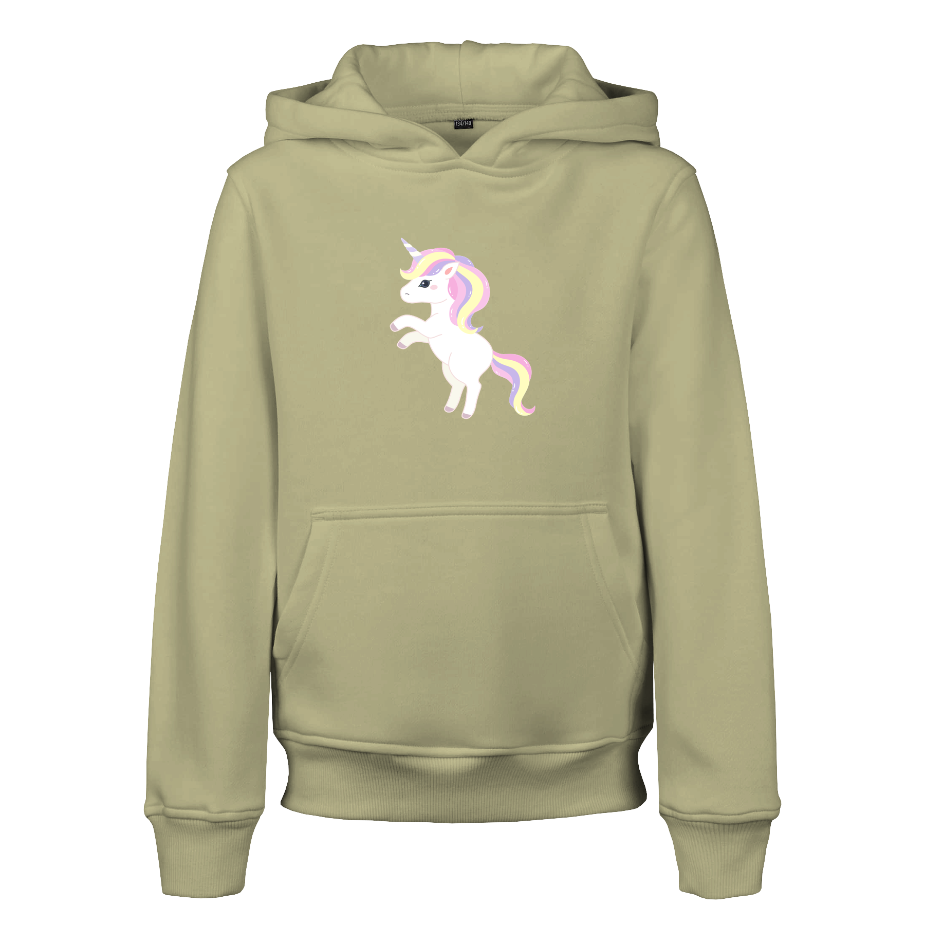 Hoodie [unicorn]