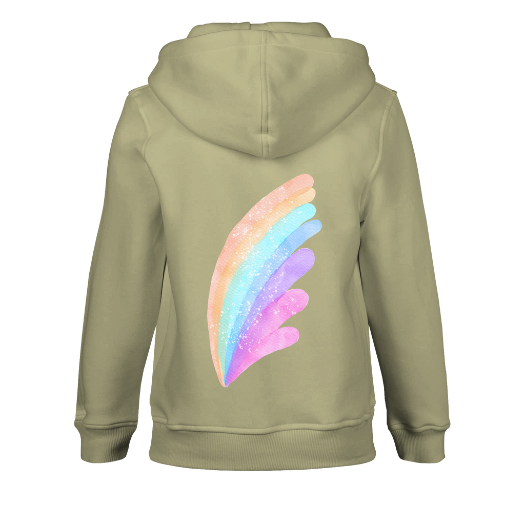 Hoodie [unicorn]
