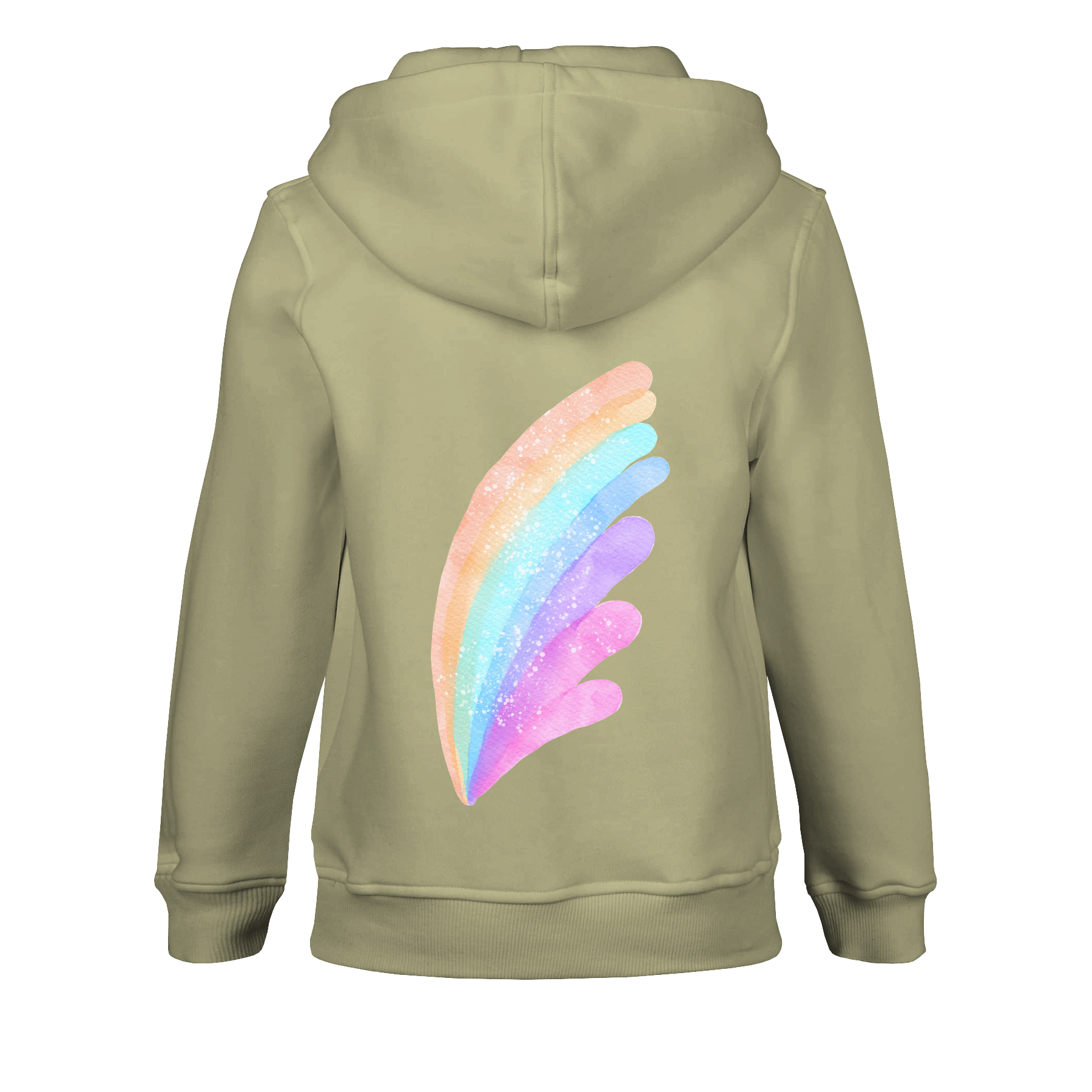 Hoodie [unicorn]