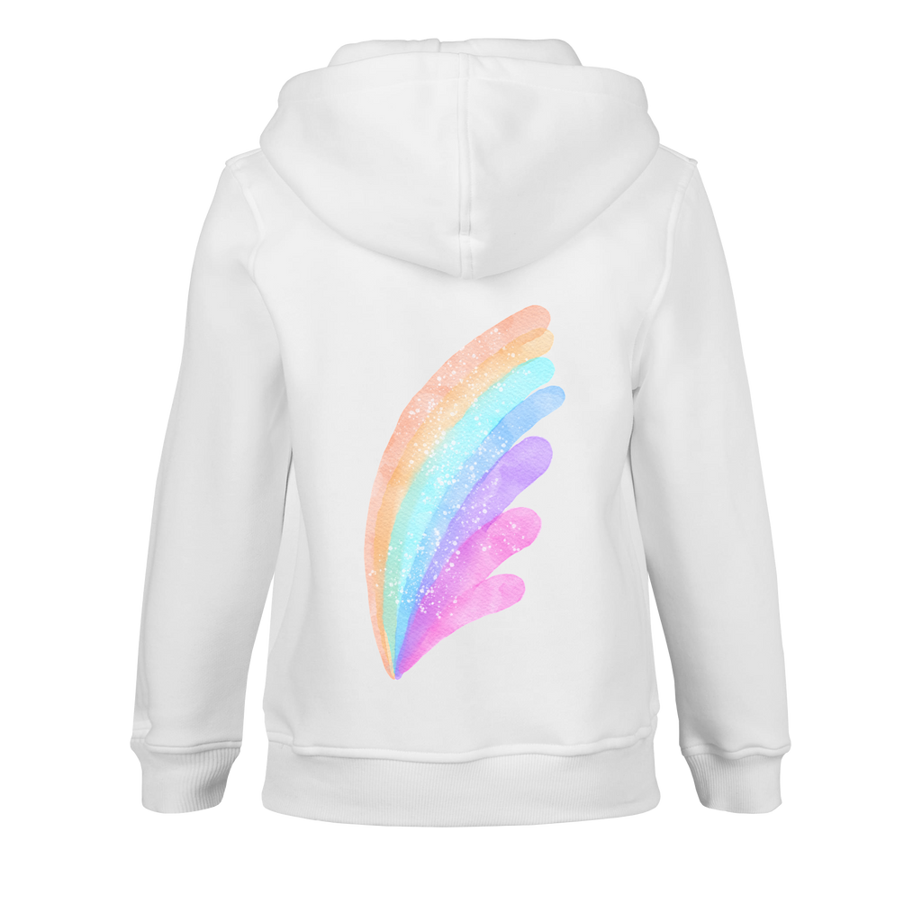 Hoodie [unicorn]