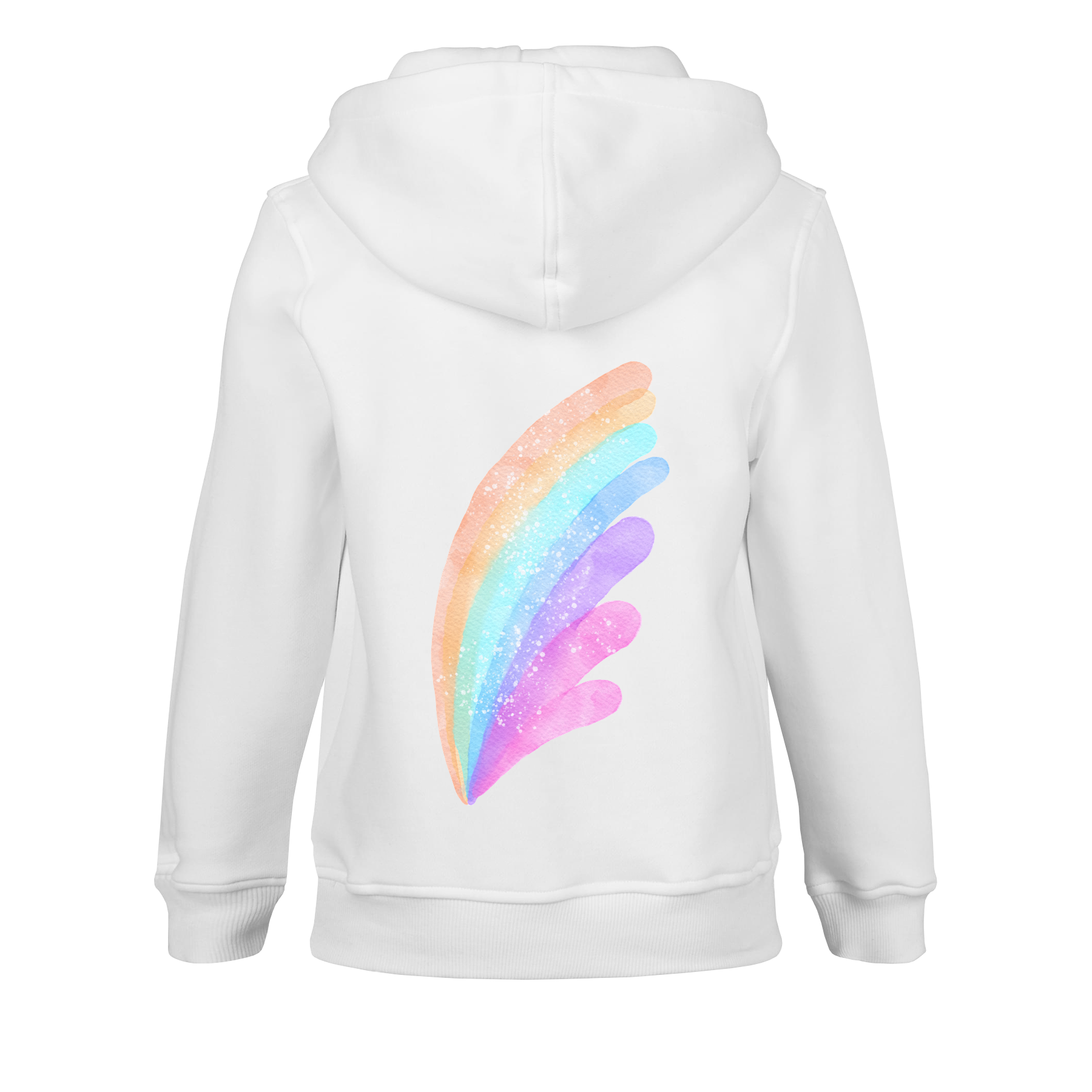 Hoodie [unicorn]