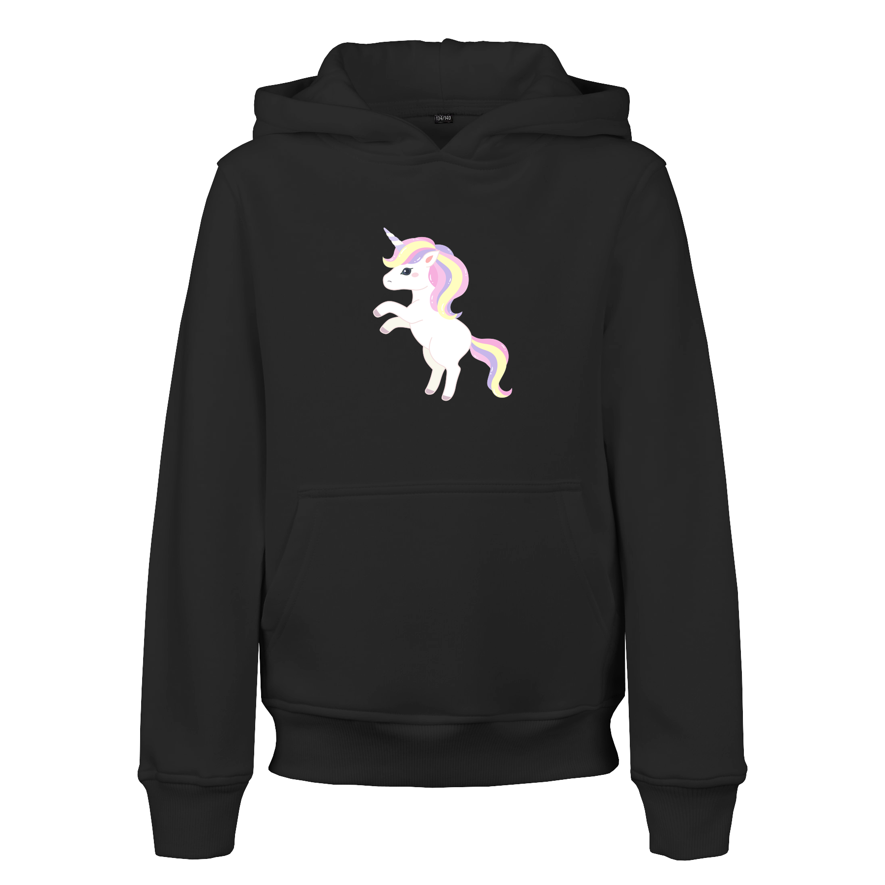 Hoodie [unicorn]