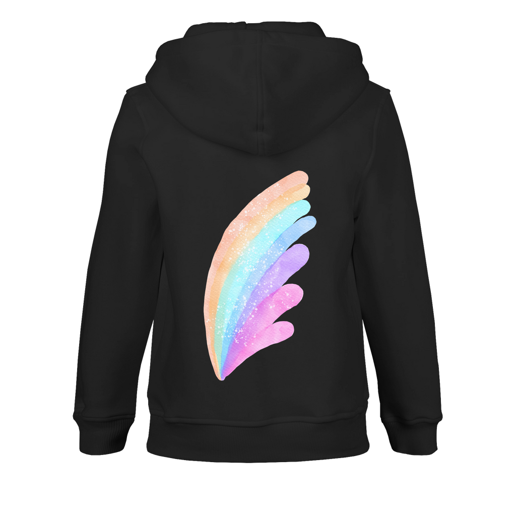Hoodie [unicorn]