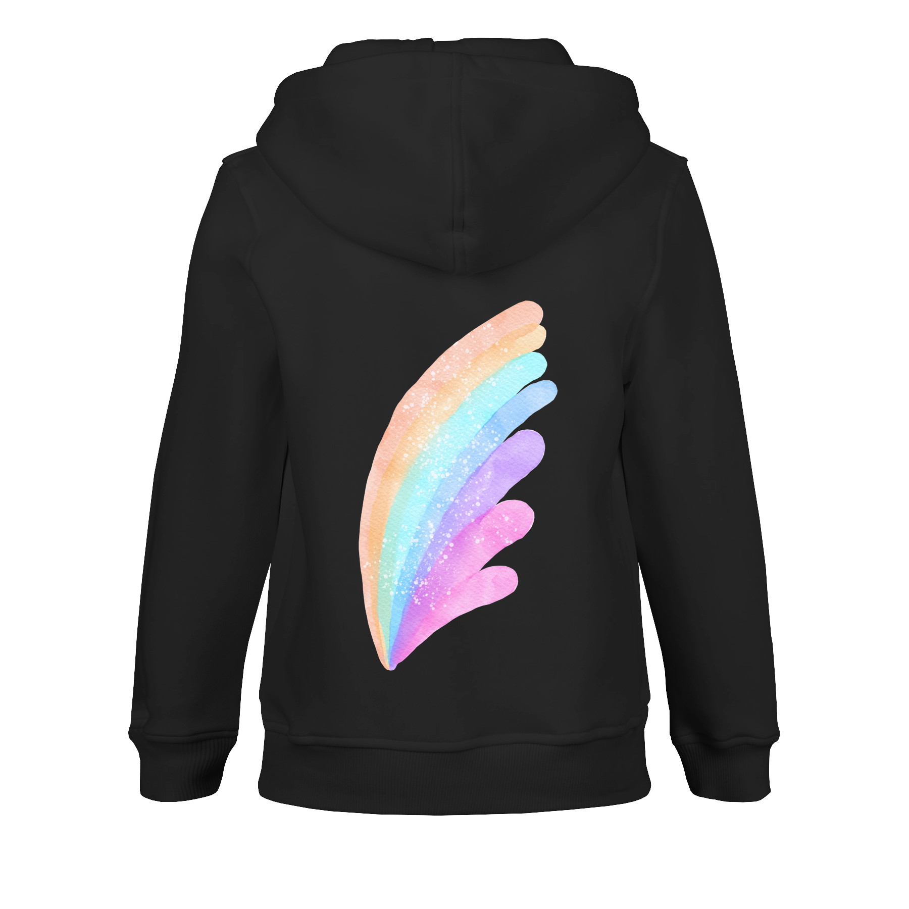 Hoodie [unicorn]