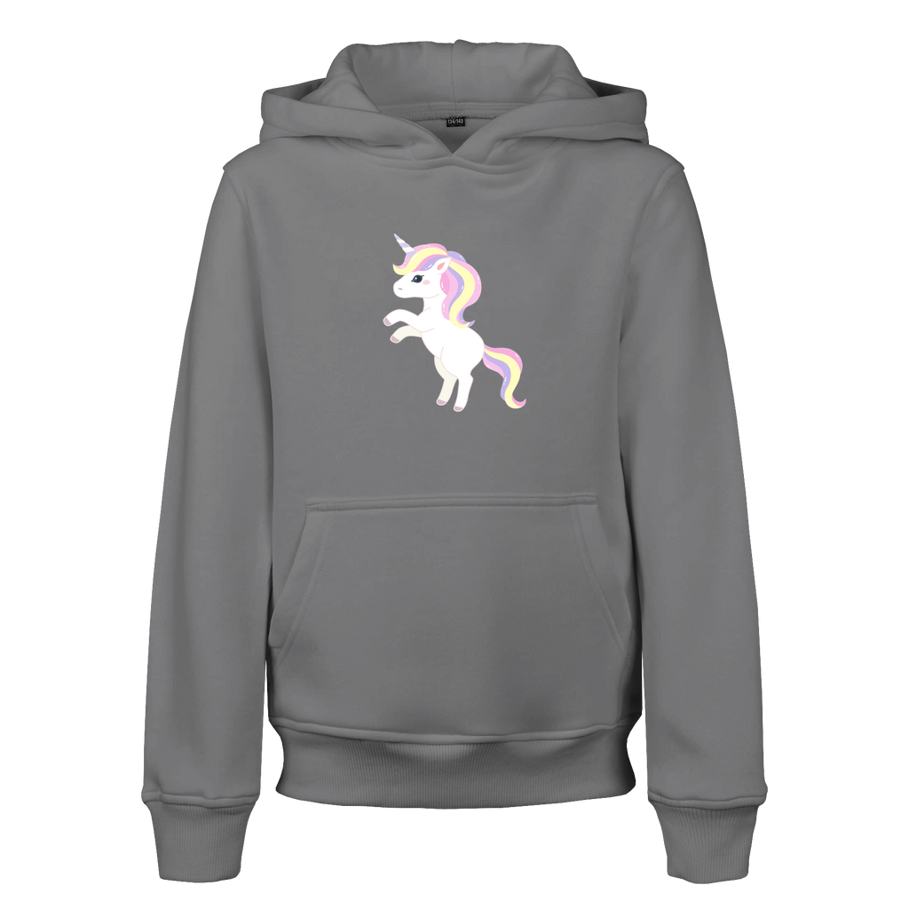 Hoodie [unicorn]