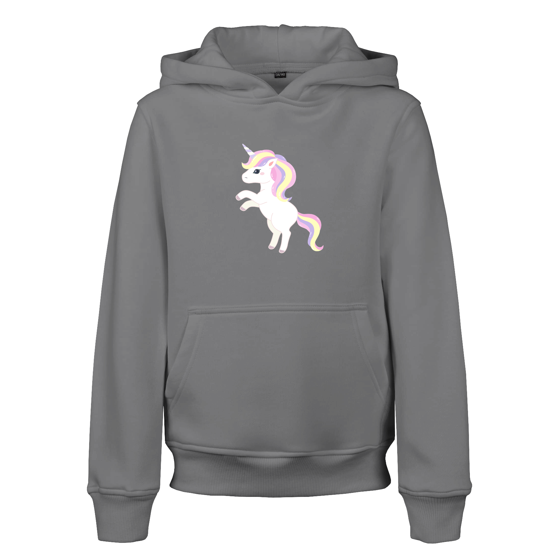 Hoodie [unicorn]