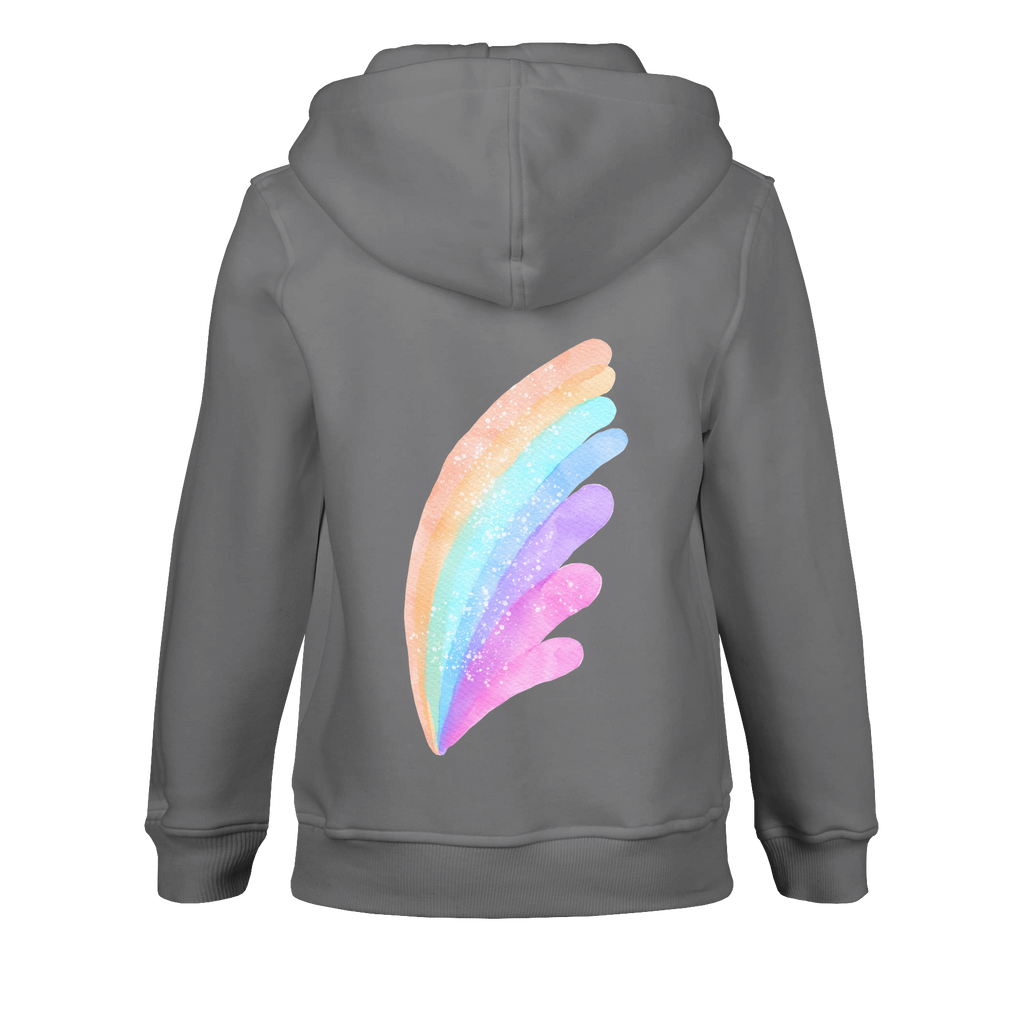 Hoodie [unicorn]