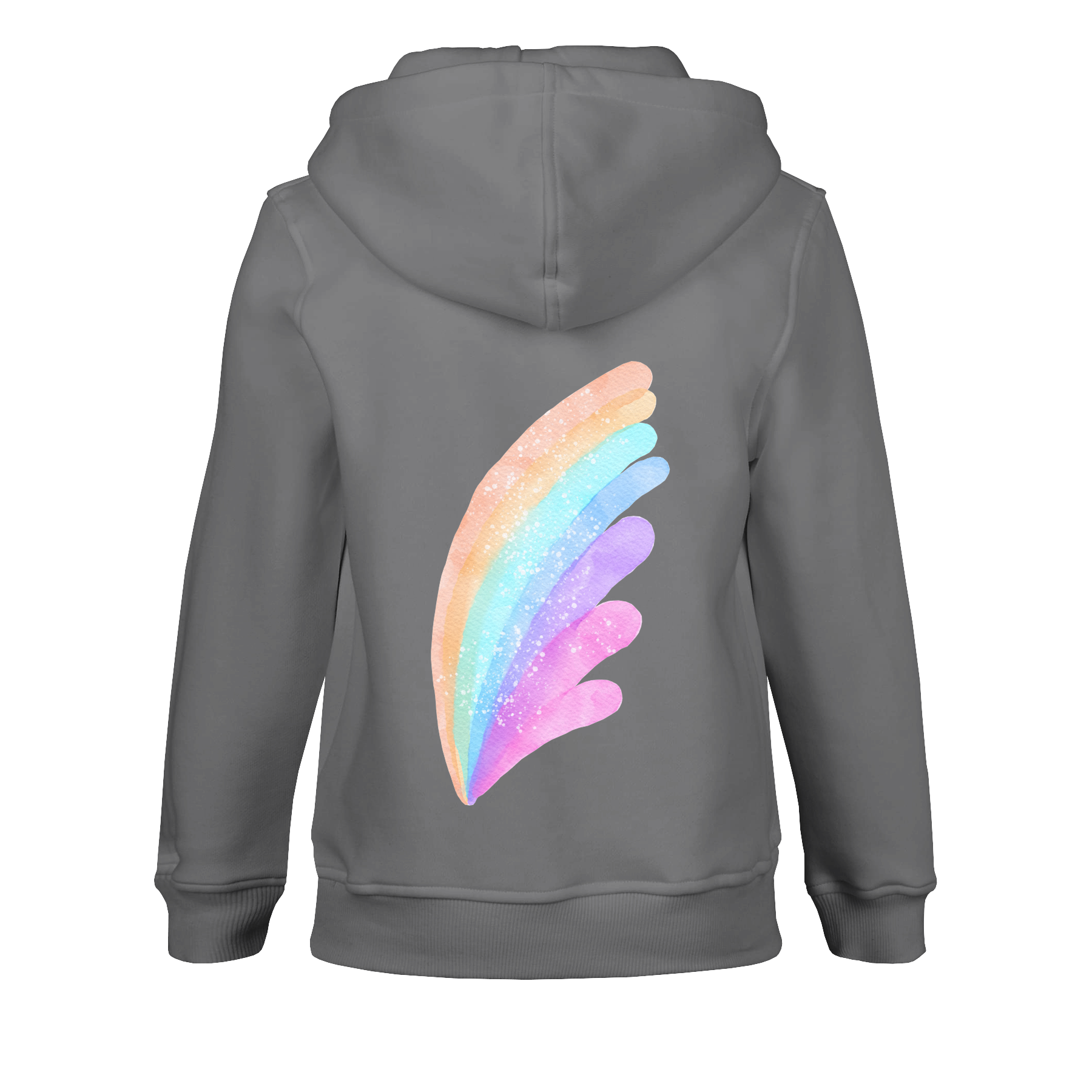Hoodie [unicorn]