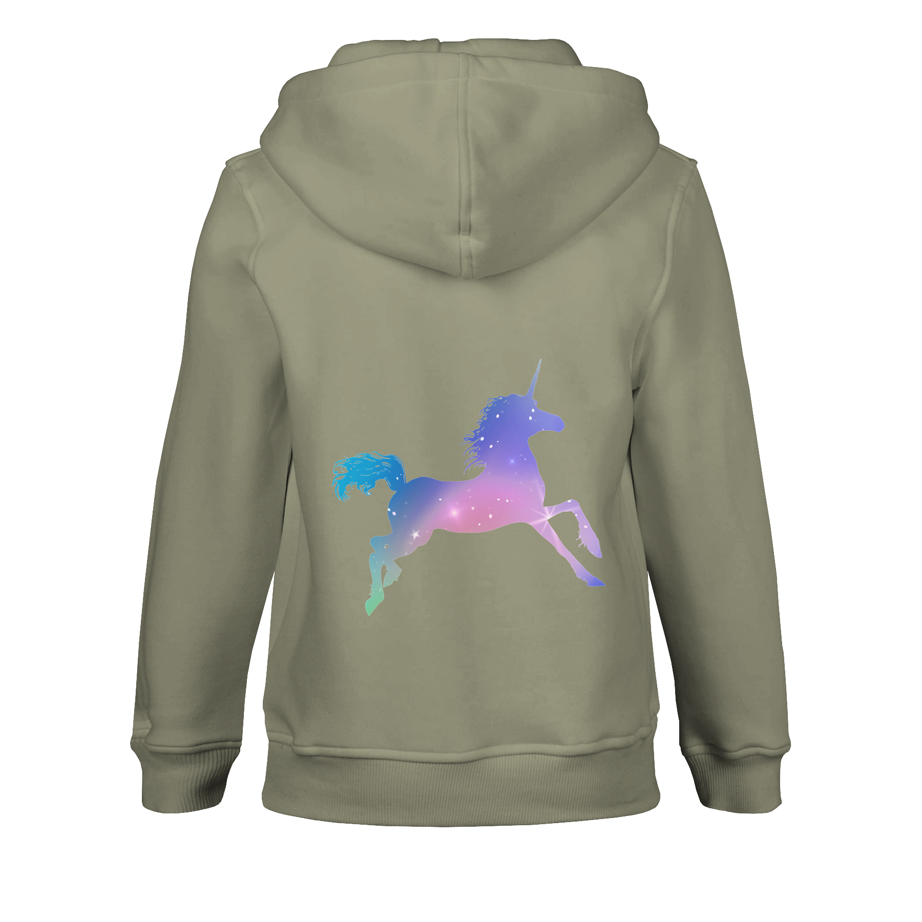 Hoodie [glitterheart]