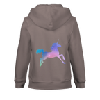 Hoodie [glitterheart]