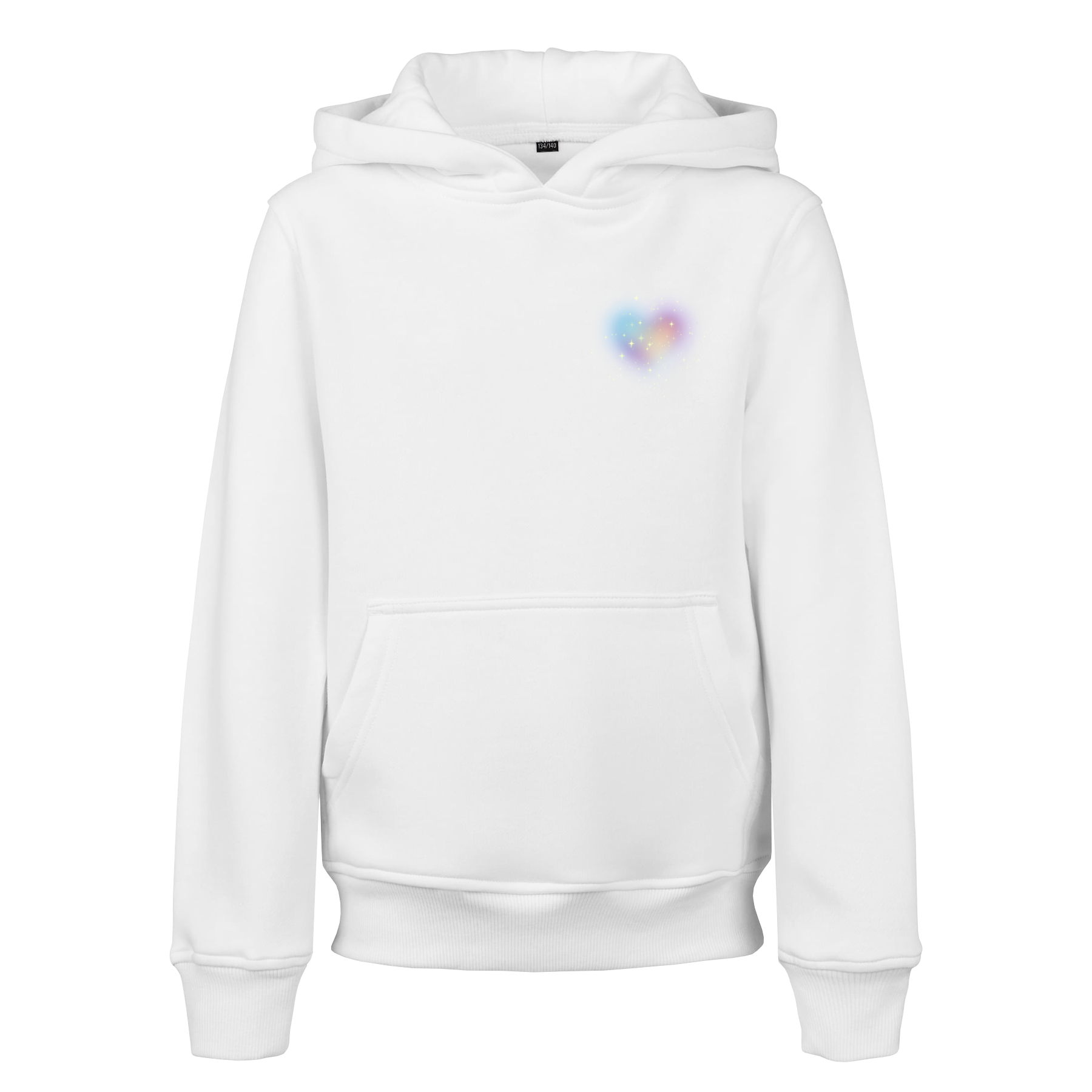 Hoodie [glitterheart]