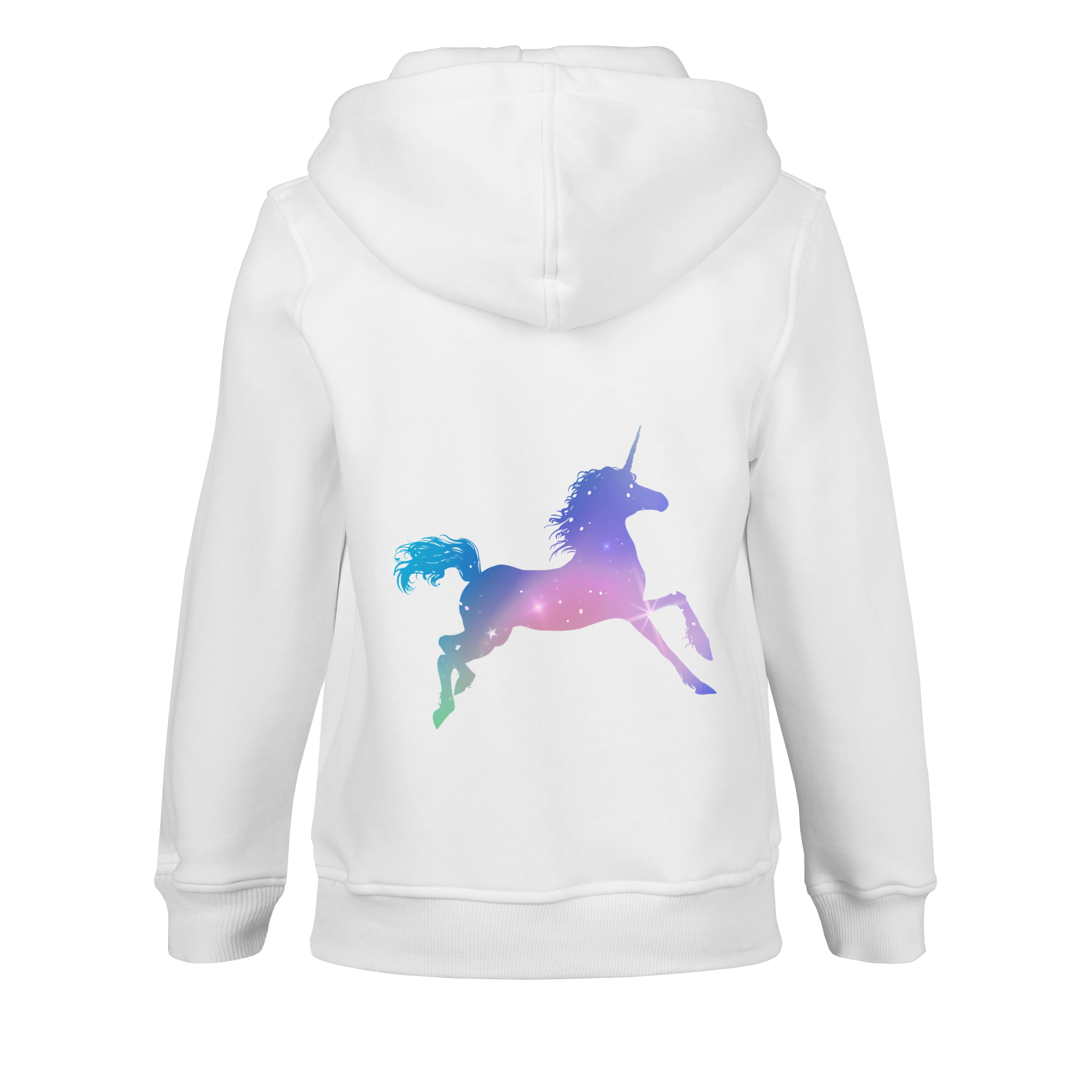 Hoodie [glitterheart]