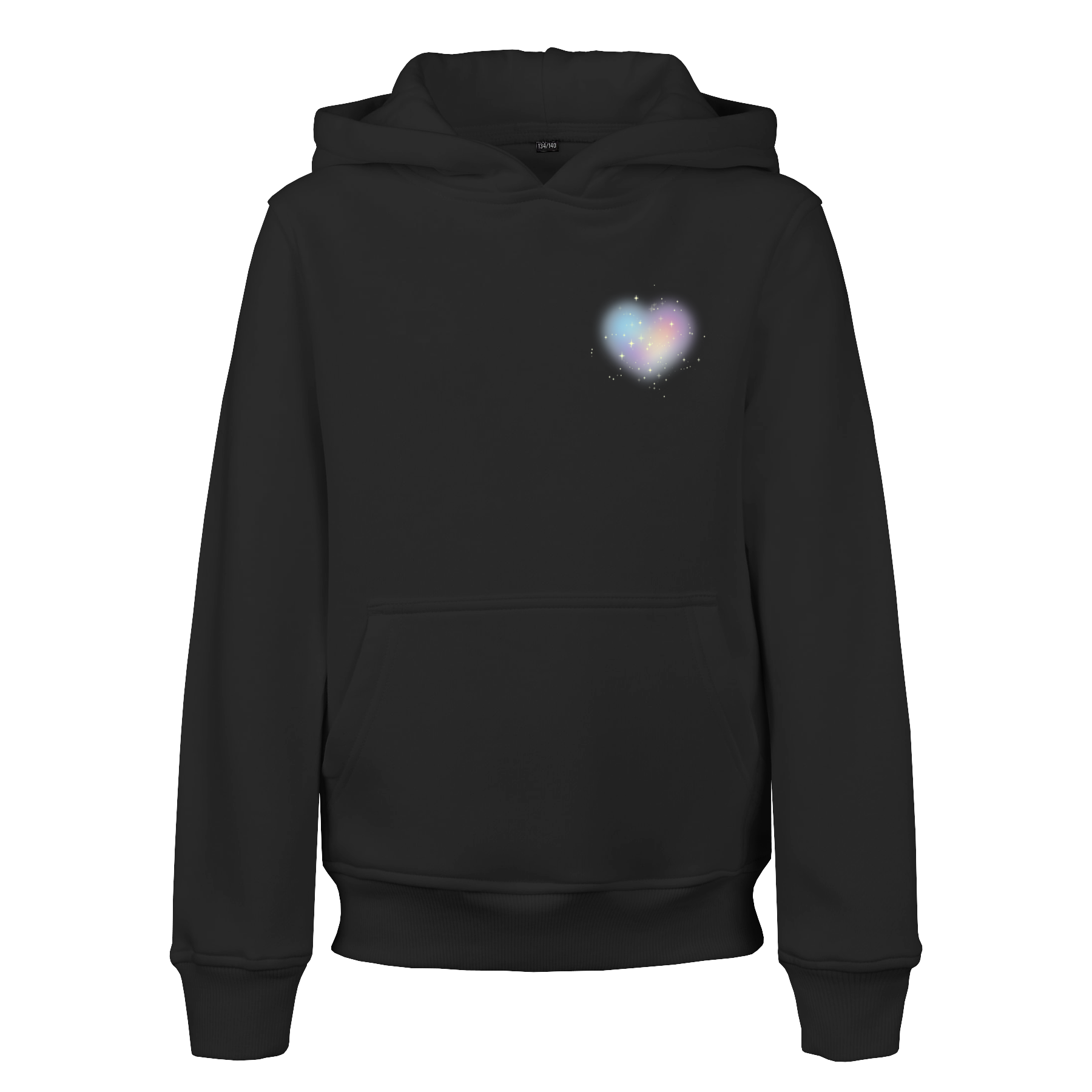 Hoodie [glitterheart]