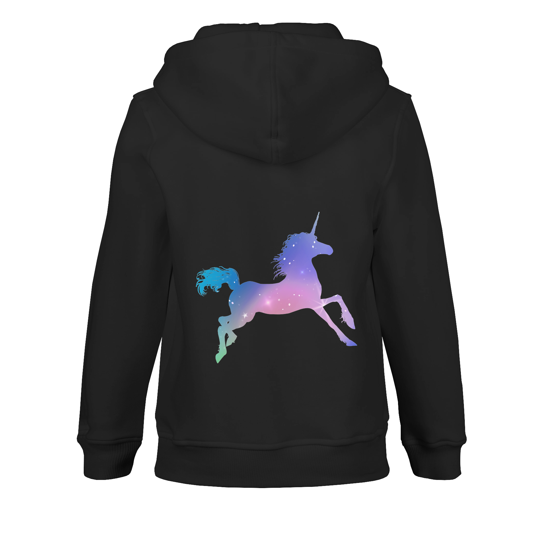 Hoodie [glitterheart]