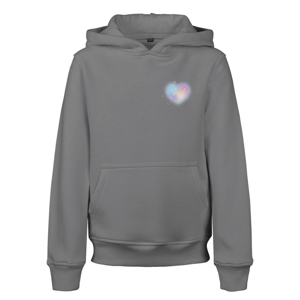 Hoodie [glitterheart]