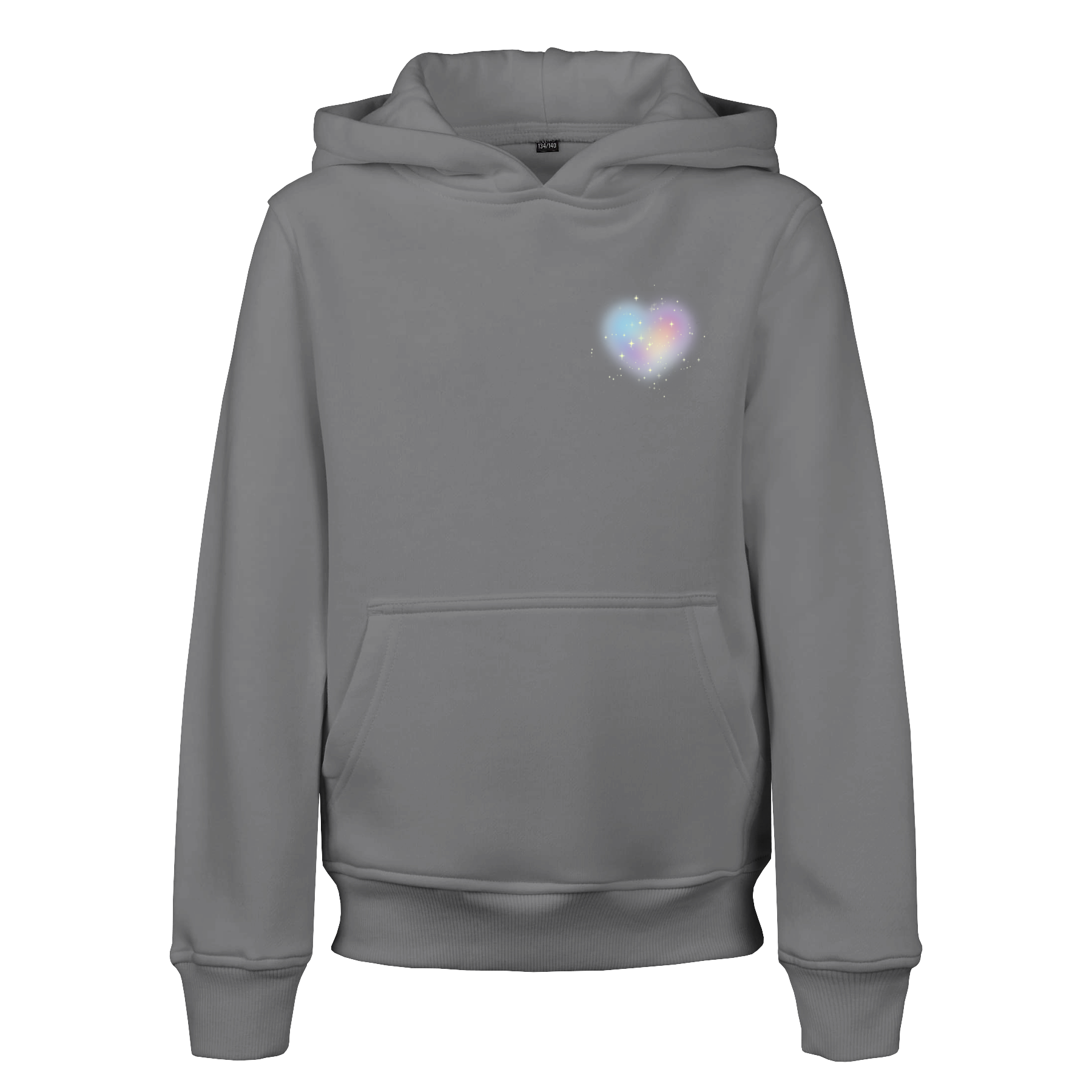 Hoodie [glitterheart]