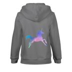 Hoodie [glitterheart]