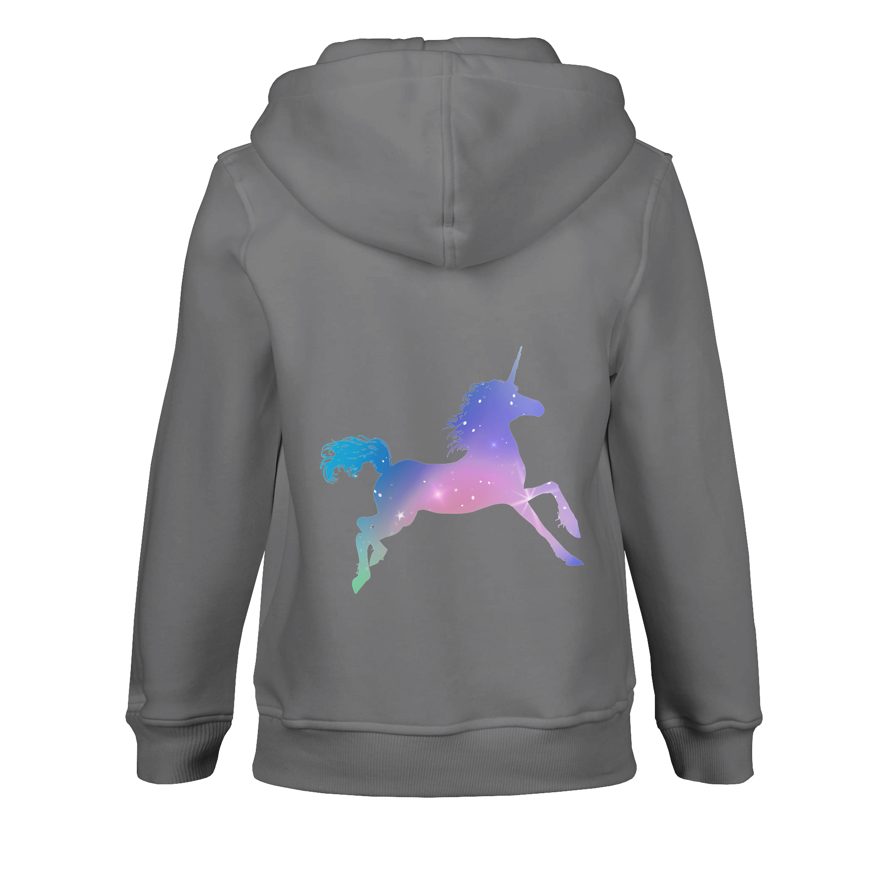 Hoodie [glitterheart]