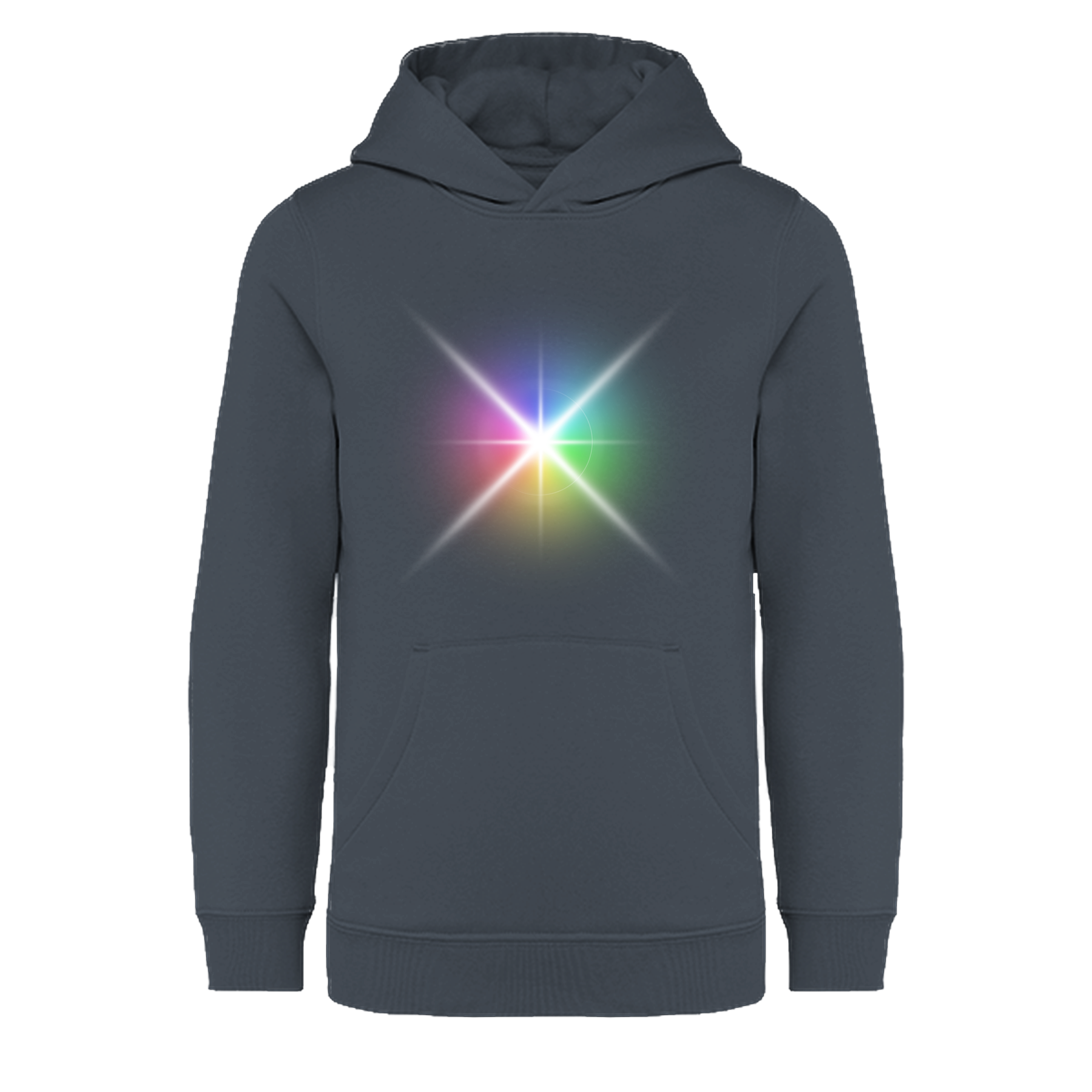 Hoodie [hummingbird]