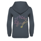 Hoodie [hummingbird]