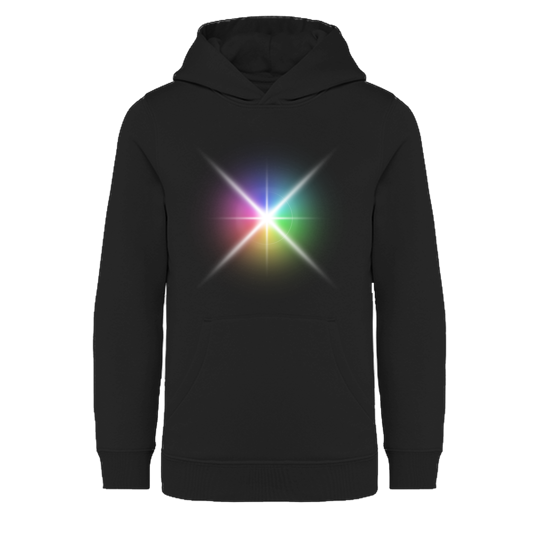 Hoodie [hummingbird]