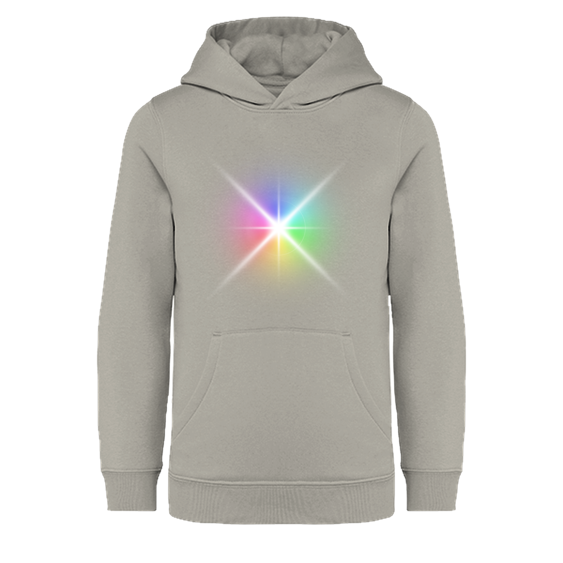 Hoodie [hummingbird]