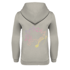 Hoodie [hummingbird]