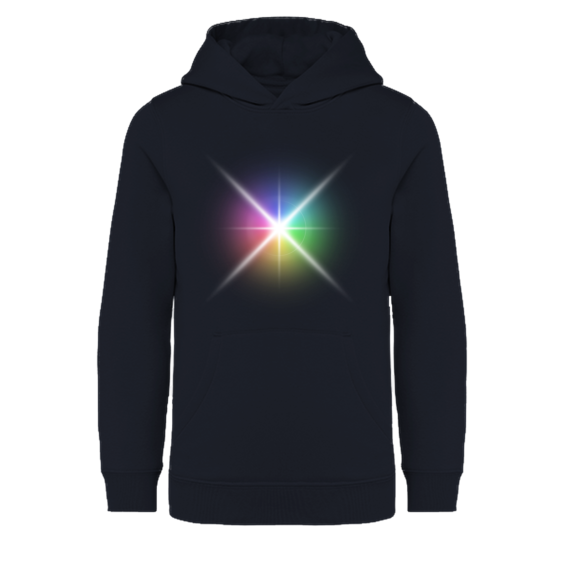 Hoodie [hummingbird]