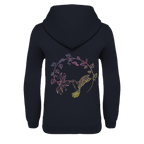Hoodie [hummingbird]