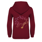Hoodie [hummingbird]