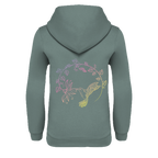 Hoodie [hummingbird]
