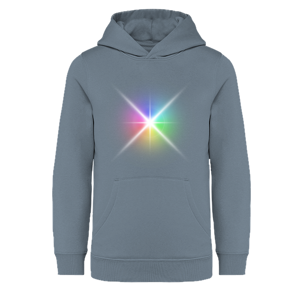 Hoodie [hummingbird]