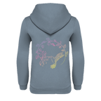 Hoodie [hummingbird]