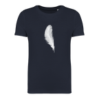Tee [feather]