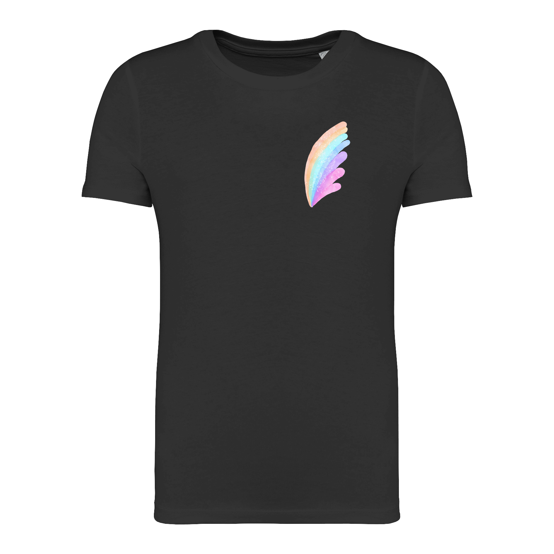 Tee [rainbow]