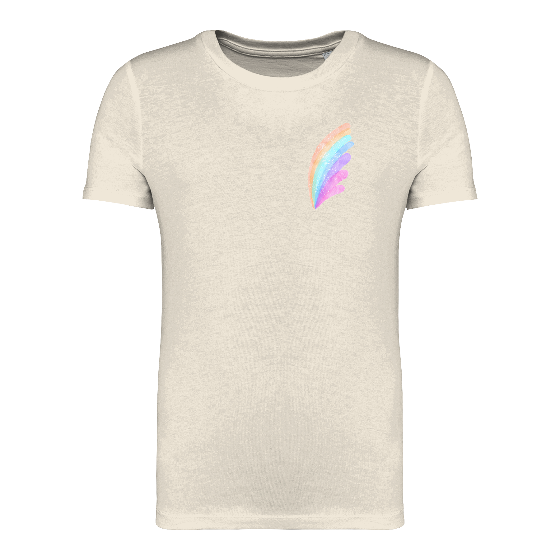 Tee [rainbow]