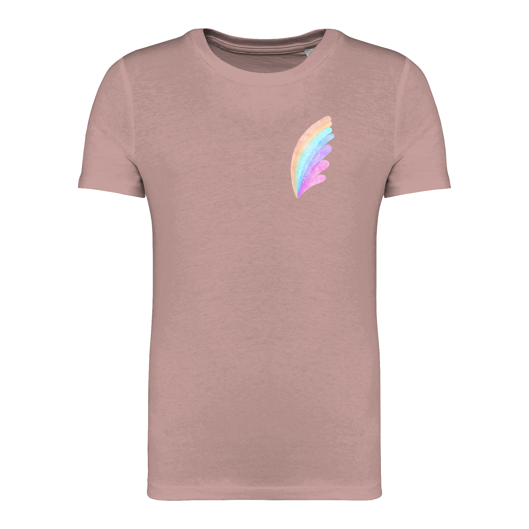 Tee [rainbow]