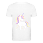 Tee [rainbow]