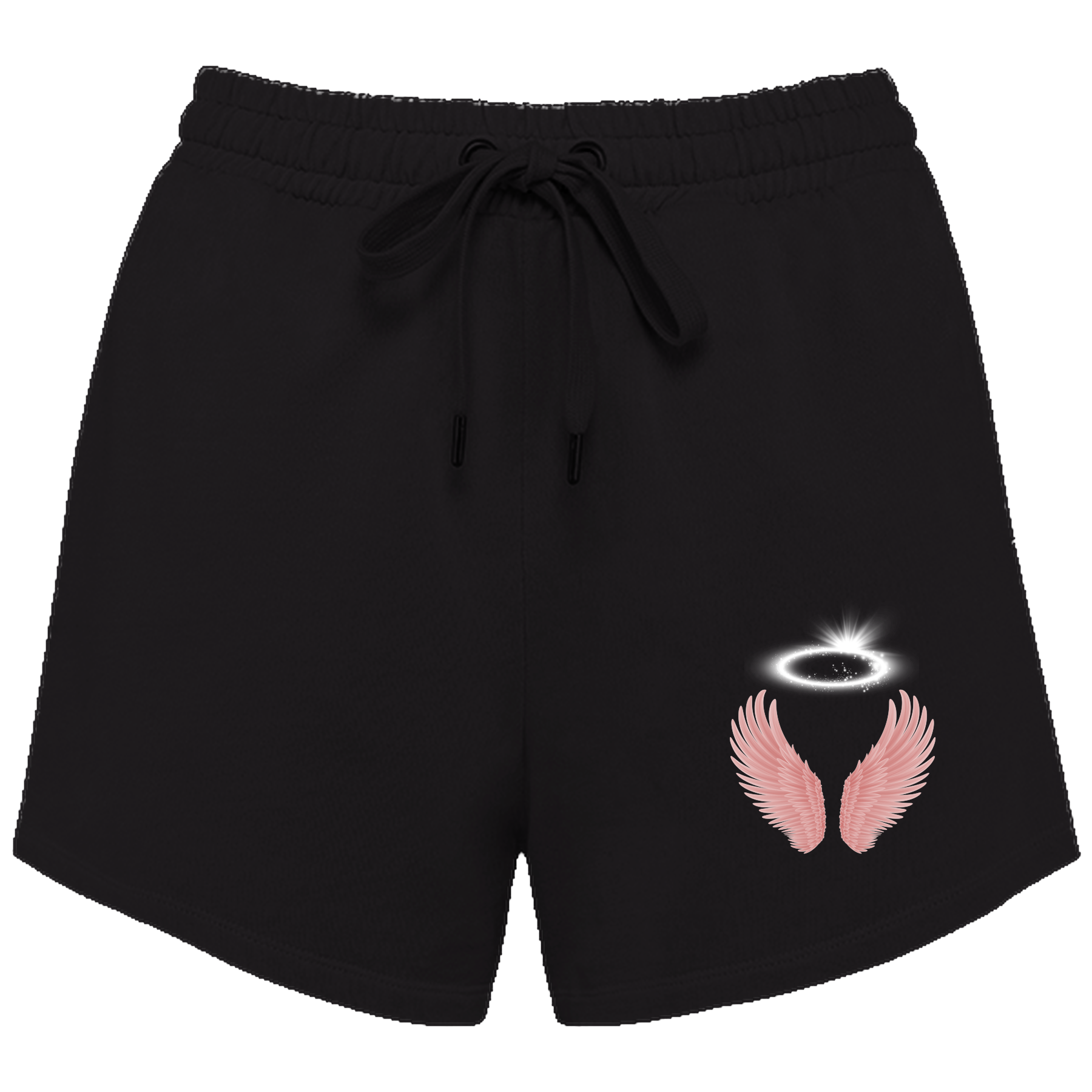 Jogger Shorts [angelfly]