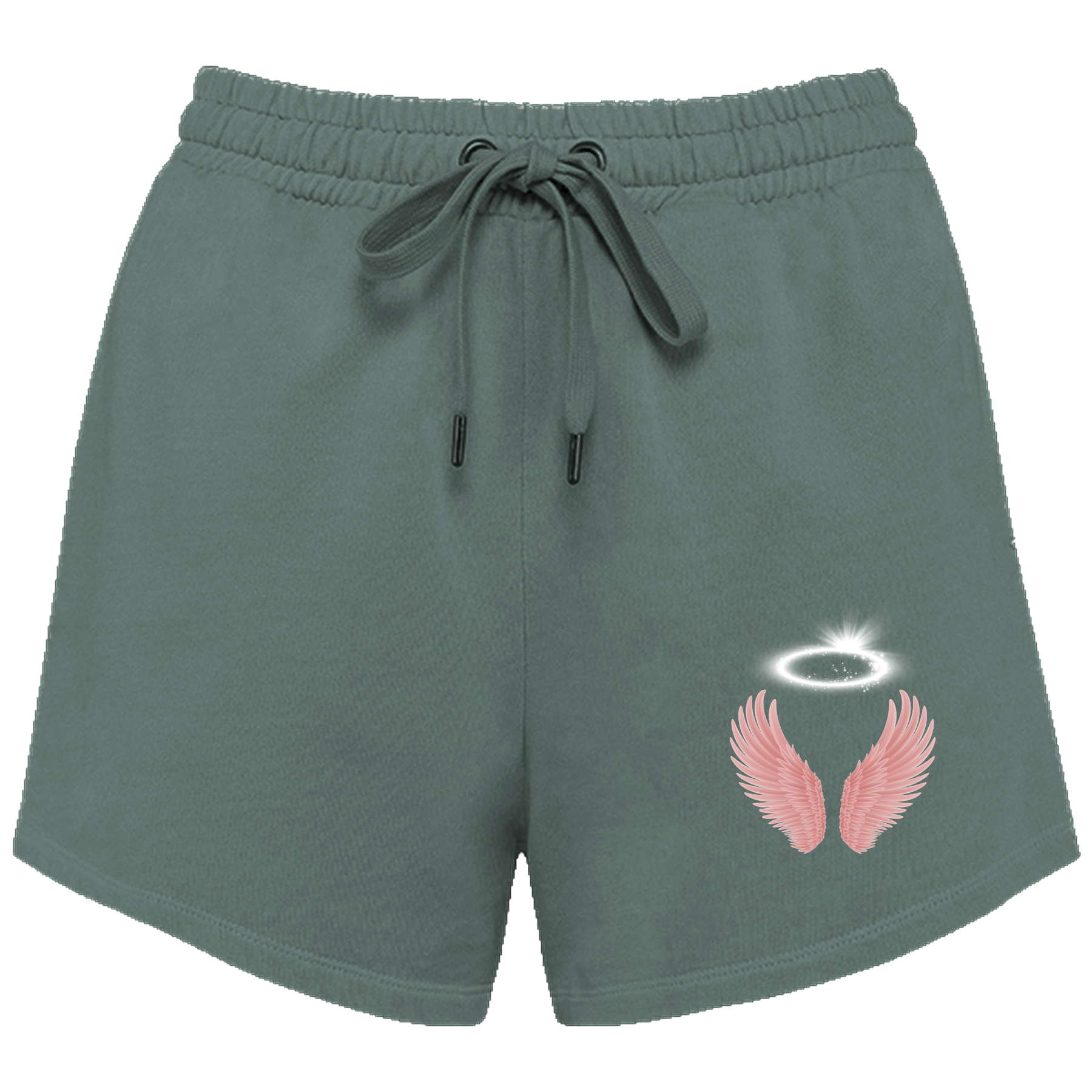 Jogger Shorts [angelfly]