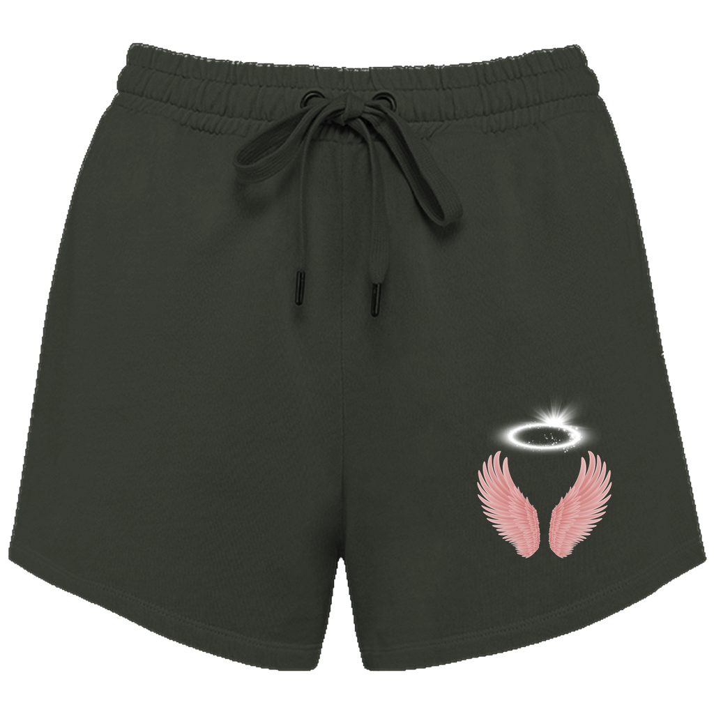 Jogger Shorts [angelfly]